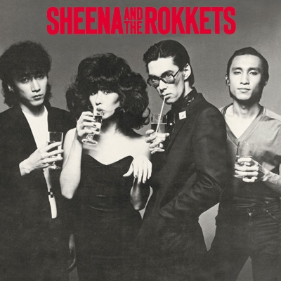 Sheena And The Rokkets