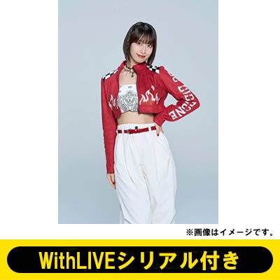 1/16 個別お話し会:前田こころ WithLIVEシリアル付き》 Do-Did
