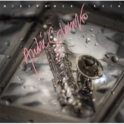 ANDRE SOLOMKO / LE POLAROID 限定アルバム ANDRE SOLOMKO / LE POLAROID | ADULT CONTEMPORARY | aor paradise