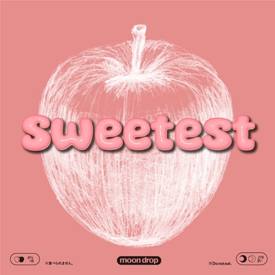Sweetest : moon drop | HMV&BOOKS online - VICL-66035