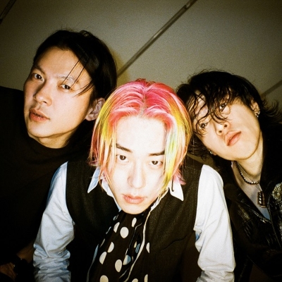 MORE&MORE&MORE / SMASHHH