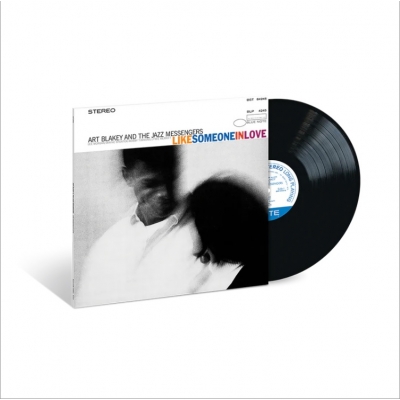 ジャズ　レア盤　アート・ブレイキー　LIKE SOMEONE IN LOVE Like Someone In Love (180グラム重量盤レコード/CLASSIC VINYL