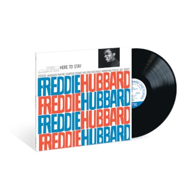 Here To Stay (180�O�����d�ʔՃ��R�[�h/CLASSIC VINYL)