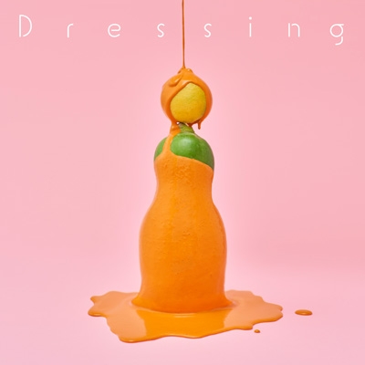 Dressing : wacci | HMV&BOOKS online - ESCL-6052 Dressing : wacci | HMV&BOOKS online - ESCL-6052