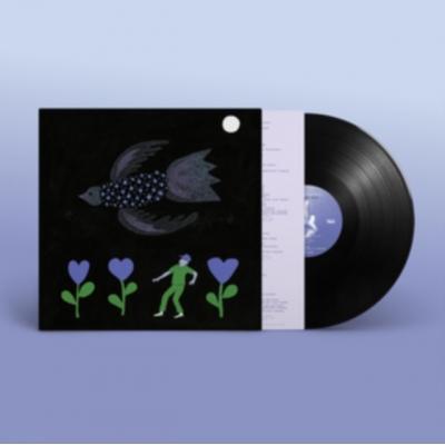 Purple Bird : Bonnie Prince Billy | HMV&BOOKS online - WIGLP550