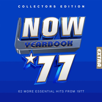 Den　NOW Yearbook Extras 70s (合計１５枚） Den様専用 NOW Yearbook Extras 70s (合計15枚） 【公式通販】