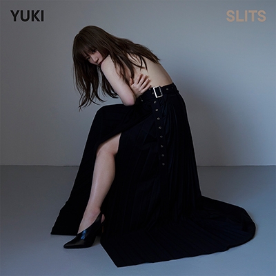 Stocks at Physical HMV STORE] SLITS : YUKI | HMV&BOOKS online : Online  Shopping & Information Site - ESJL-3163/4 [English Site]