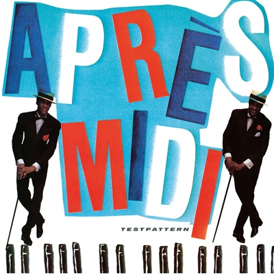 テストパターン - APRES-MIDI＜完全生産限定盤＞ / 未使用 Apres-midi (Blu-spec CD2) : TESTPATTERN | HMV&BOOKS online
