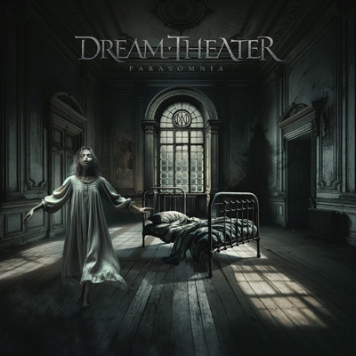 Parasomnia (Blu-spec CD2) : Dream Theater | HMV&BOOKS online