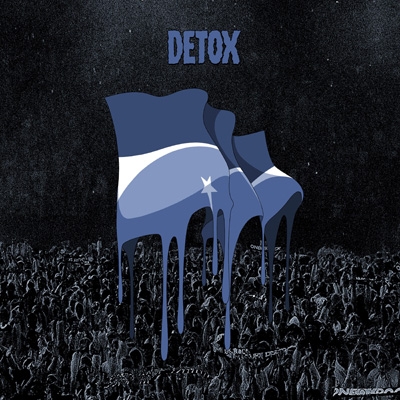 DETOX (INTERNATIONAL VERSION) : ONE OK ROCK | HMV&BOOKS online - 7567.860296