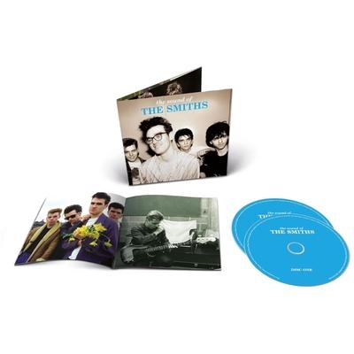 The Sound of the Smiths: Deluxe (2CD) : The Smiths | HMV&BOOKS