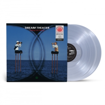 新品 DREAM THEATER FallingIntoInfinityレコード Falling Into Infinity (Syeor) : Dream Theater | HMV&BOOKS online
