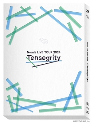 Nornis CD／Blu-ray | Nornis