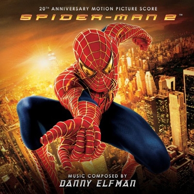 未開封 RAH スパイダーマン2 SPIDER-MAN スパイダーマン2 (公開20周年記念/リマスター完全盤) : スパイダーマン