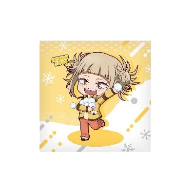 僕のヒーローアカデミア』クッション（トガヒミコ）/ ジャンプ