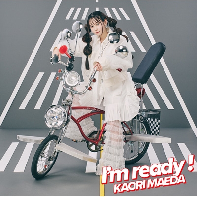 その他サービス | 福利厚生 I'm AZCS-1133 - online HMV&BOOKS | 前田佳織里 : ready その他