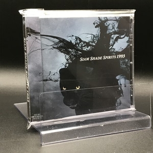 中古:盤質A】 Siam Shade Spirits 1993 : SIAM SHADE | HMV&BOOKS