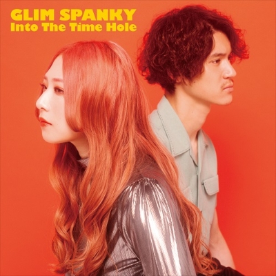 通販 送料無料  Into SPANKY GLIM : (アナログレコード) Hole Time The その他