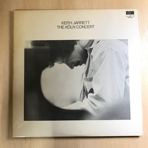 中古:盤質AB】 ケルン・コンサート : Keith Jarrett | HMV&BOOKS