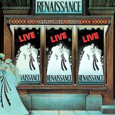 Live At Carnegie Hall (イクスパンディド 3CD エディション