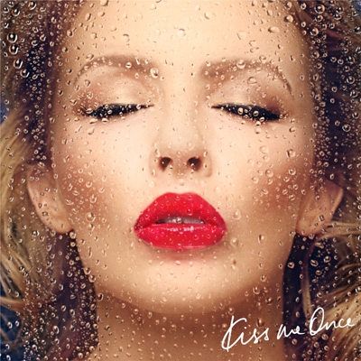 Kylie minogue kiss me once ボックス　ナンバー入り Kiss Me Once : Kylie Minogue | HMV&BOOKS online - WPCR-85111