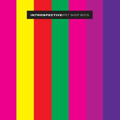 Introspective : Pet Shop Boys | HMV&BOOKS online - WPCR-85114 Introspective : Pet Shop Boys | HMV&BOOKS online - WPCR-85114