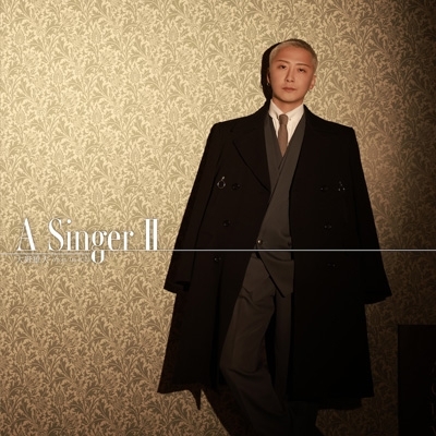 A Singer II : 大野雄大 (from Da-iCE) | HMV&BOOKS online