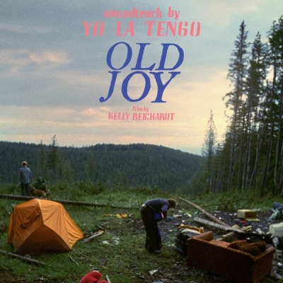 Old Joy オリジナルサウンドトラック (アナログレコード) | HMV&BOOKS