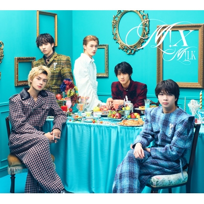 DIGIPACK VER.