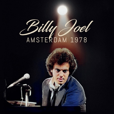BILLY JOEL JAPAN TOUR 1978 LPレコード 非売品 - メルカリ