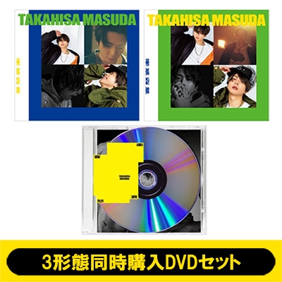 Amazon.co.jp: 【メーカー特典あり】喜怒哀楽 (3形態セット