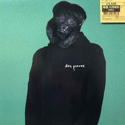 激安正規品 (アナログレコード) City Dos 中古:盤質B】 : Monos Dos 邦楽