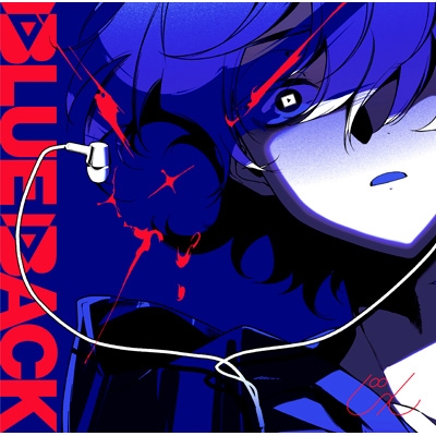 最新発見 BLUE BACK TYCT-60244 - online HMV&BOOKS | じん : その他