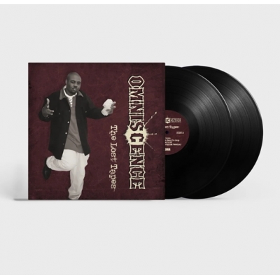 OMNISCIENCE「The Lost Tapes」〈2LPレコード〉 Lost Tapes (2LP) : Omniscence | HMV&BOOKS online : Online