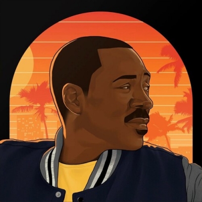 HMV店舗在庫一覧] Beverly Hills Cop Axel F オリジナルサウンド