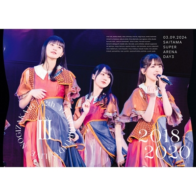 Amazon.co.jp: 12th YEAR BIRTHDAY LIVE (DVD) (完全生産限定盤) : 乃木坂46: DVD