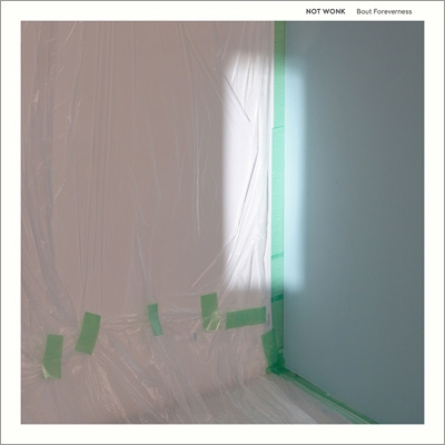 【新品未開封】【レコード】NOT WONK Bout Foreverness Bout Foreverness : NOT WONK | HMV&BOOKS online - BFCD-1003