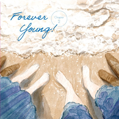 フォーエバーヤング2本組 Forever Young! ～Chapter 2～ | HMV&BOOKS online - PCCA-6375