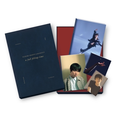 羽生結弦 with GUCCI a full filling time プレート Amazon.co.jp: YUZURU HANYU with GUCCI 『a full filling time