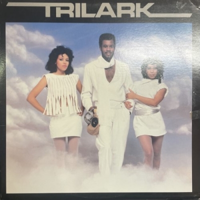 中古:盤質B】 Trilark : Trilark | HMV&BOOKS online - FW37994