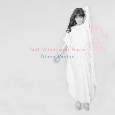 Soft Wind And Roses : Diana Panton | HMV&BOOKS online