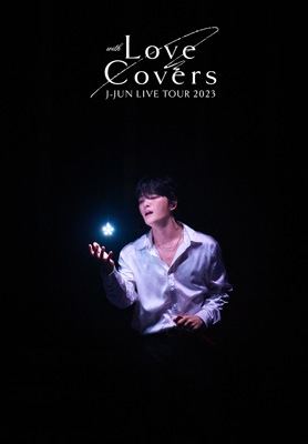 J-JUN LIVE TOUR 2023 with Love Covers : JAEJOONG | HMV&BOOKS