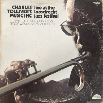 ジャズLP セットCharles Tolliver