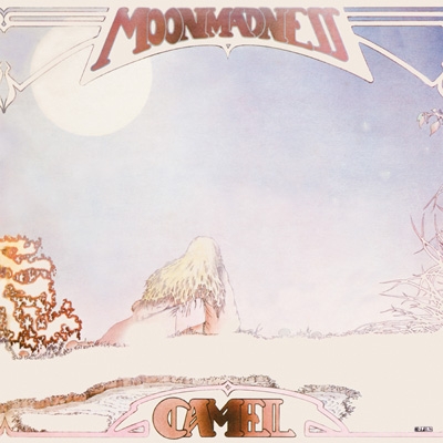 Moonmadness (2CD+Blu-ray Remastered Box Set) : Camel