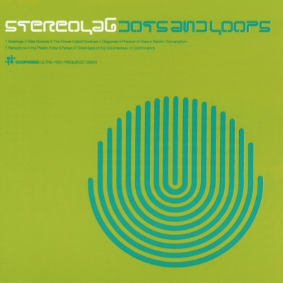 ステレオラブ Dots And Loops (2枚組レコード) US盤2LP Dots And Loops (2枚組アナログレコード) : Stereolab | HMV&BOOKS