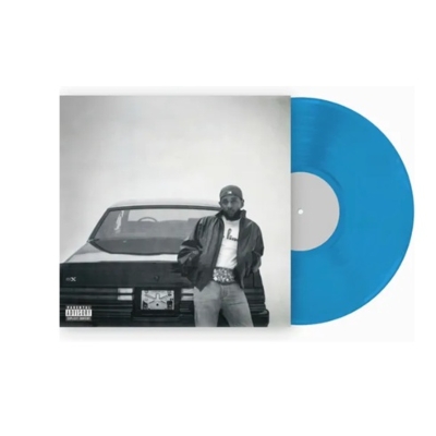 新品限定ホワイト盤 Kendrick Lamar ‎GNX SZA LPレコード GNX Exclusive White Vinyl - GNT Official Store