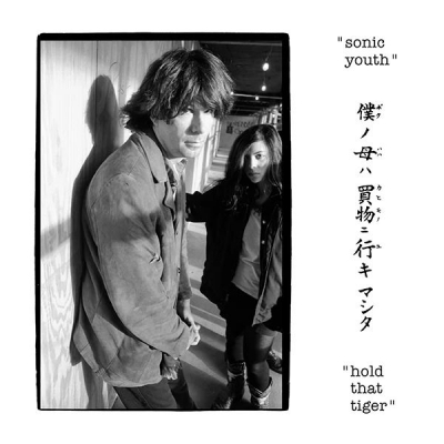 Hold That Tiger : Sonic Youth | HMV&BOOKS online - SV212CDJ