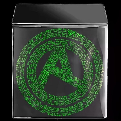 地雷と野菜ep (7インチシングルレコード) : アルカシルカ
