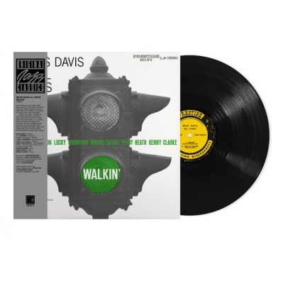 Walkin : Miles Davis All Stars | HMV&BOOKS online : Online
