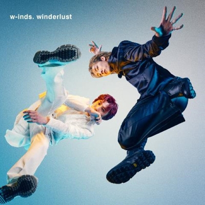 winderlust : w-inds. | HMV&BOOKS online - PCCA-6374